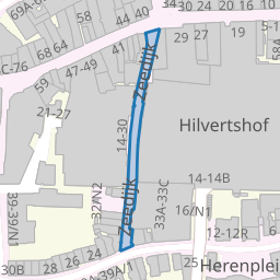 Perceel HVS00-N-4126