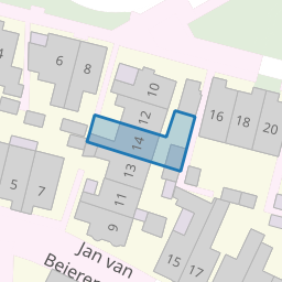 Perceel HVS00-N-4148