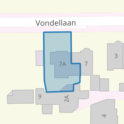 Perceel HVS00-N-4156