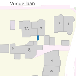 Perceel HVS00-N-4157