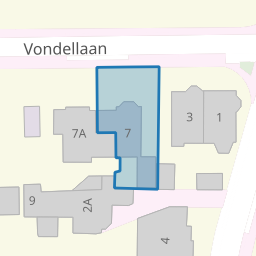 Perceel HVS00-N-4159