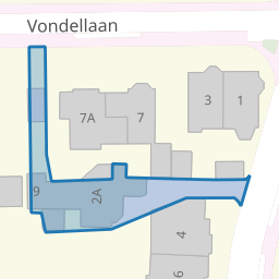 Perceel HVS00-N-4160