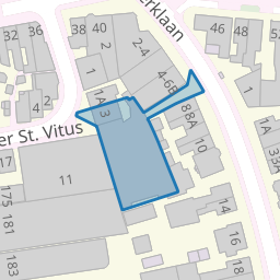 Perceel HVS00-N-4186