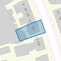 Perceel HVS00-N-4190