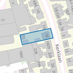 Perceel HVS00-N-4192