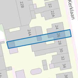 Perceel HVS00-N-4195