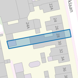 Perceel HVS00-N-4196