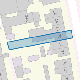 Perceel HVS00-N-4197