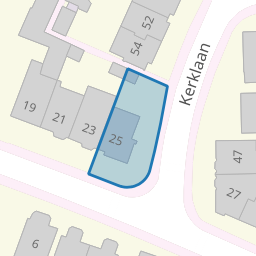 Perceel HVS00-N-4210