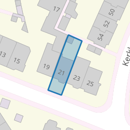 Perceel HVS00-N-4212