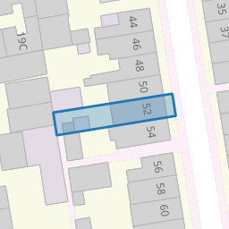 Perceel HVS00-N-4252