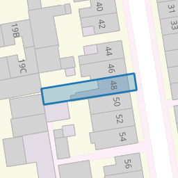 Perceel HVS00-N-4254