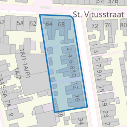 Perceel HVS00-N-4259
