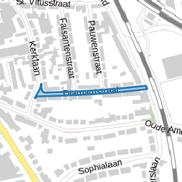 Perceel HVS00-N-4263