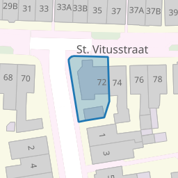 Perceel HVS00-N-4264