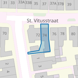 Perceel HVS00-N-4265