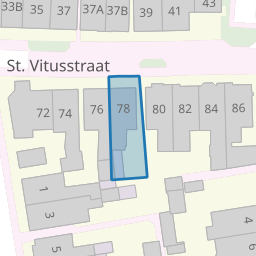 Perceel HVS00-N-4267