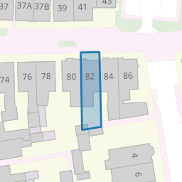 Perceel HVS00-N-4268