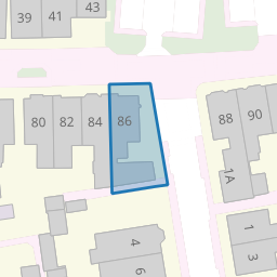 Perceel HVS00-N-4270