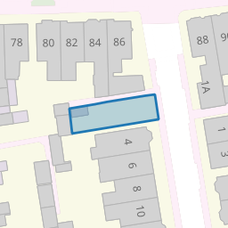 Perceel HVS00-N-4273