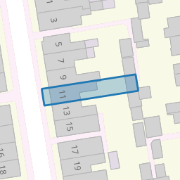 Perceel HVS00-N-4277