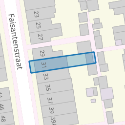 Perceel HVS00-N-4286