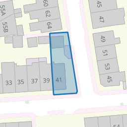 Perceel HVS00-N-4302