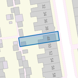 Perceel HVS00-N-4309