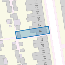 Perceel HVS00-N-4310