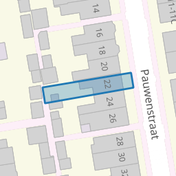 Perceel HVS00-N-4316