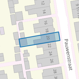 Perceel HVS00-N-4317