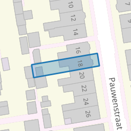 Perceel HVS00-N-4318