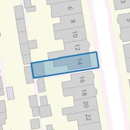 Perceel HVS00-N-4320