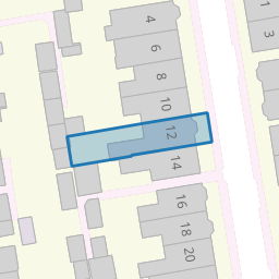 Perceel HVS00-N-4321