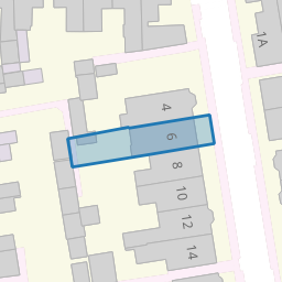 Perceel HVS00-N-4324