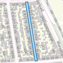 Perceel HVS00-N-4326