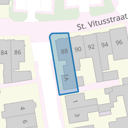 Perceel HVS00-N-4327