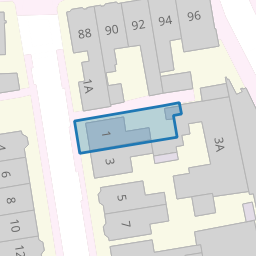 Perceel HVS00-N-4332