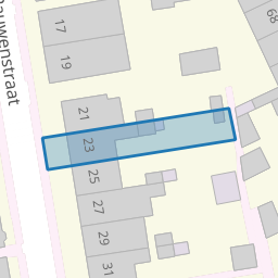 Perceel HVS00-N-4342