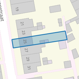 Perceel HVS00-N-4343