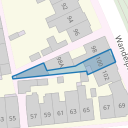 Perceel HVS00-N-4364