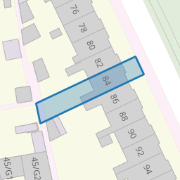 Perceel HVS00-N-4372