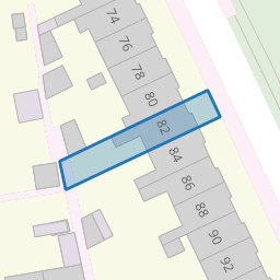 Perceel HVS00-N-4373