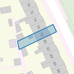 Perceel HVS00-N-4375