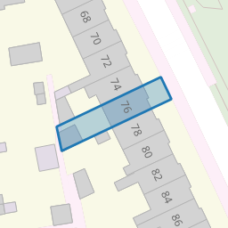 Perceel HVS00-N-4376