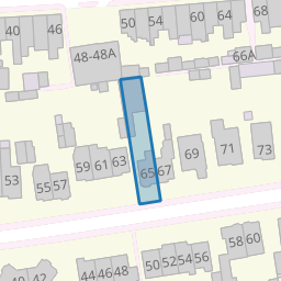 Perceel HVS00-N-4446