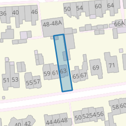 Perceel HVS00-N-4447