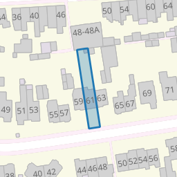 Perceel HVS00-N-4448