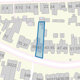 Perceel HVS00-N-4458