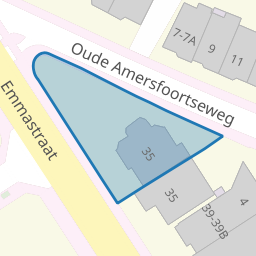 Perceel HVS00-N-4466